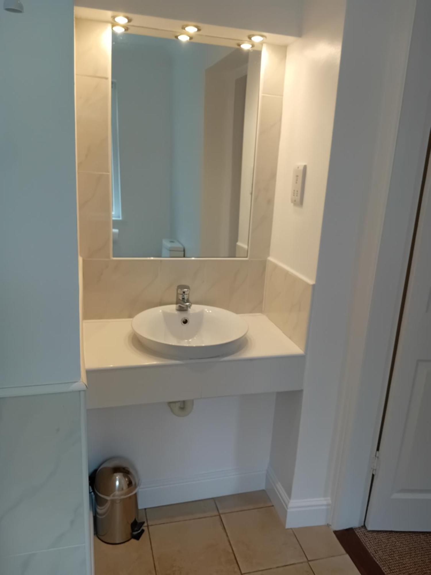 Abbeyside Cottage Келсо Экстерьер фото